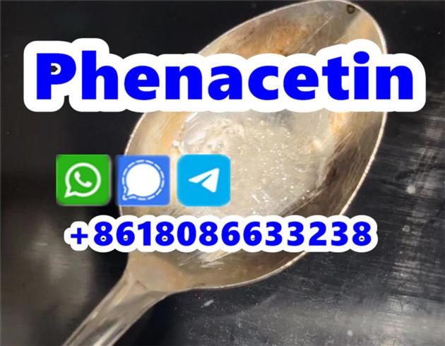 Wholesale Phenacetin 62 44 2 China