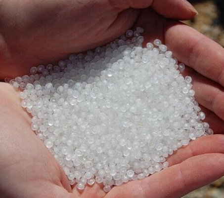 Polyethylene