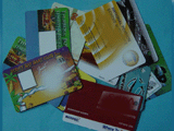 Contactless Card