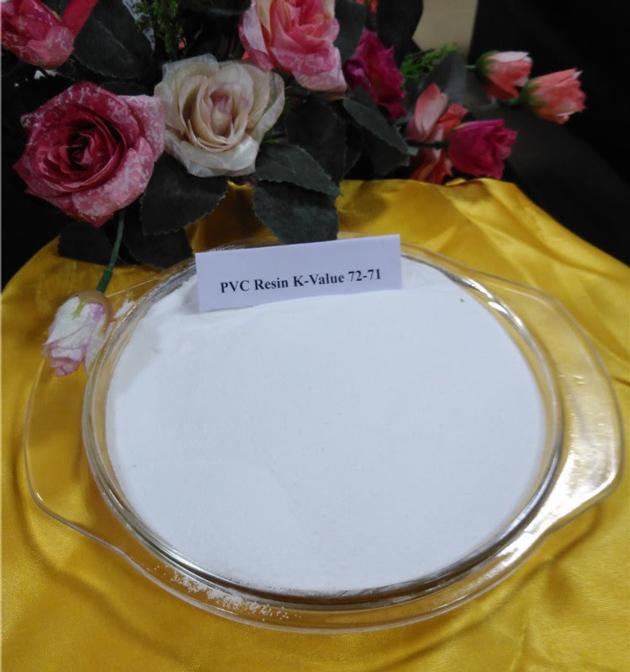PVC Resin