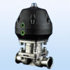 diaphragm valve