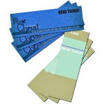 RFID Tickets