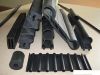 rubber extrusion