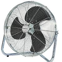 Floor Fan
