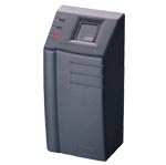 Compact-size fingerprint