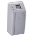Stand-alone fingerprint