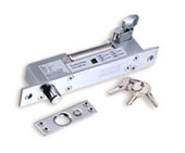 SL-120 Dead Bolt Lock (power to open)