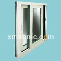 Sliding windows