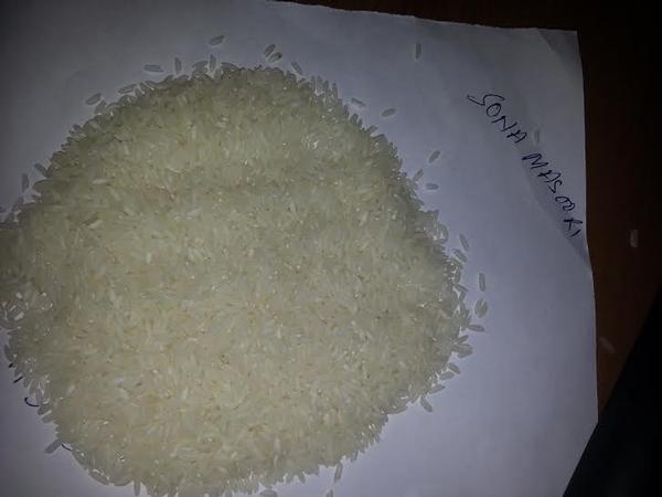 Basmati rice