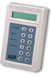Stand-alone access control