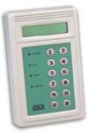 Proximity card reader(NET WORK)