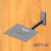 TV mounting, DVD mounting, Speaker holder