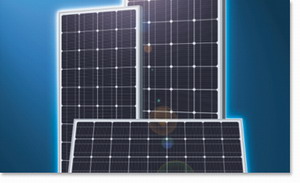 solar panel