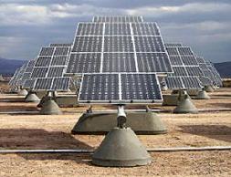 SOLAR PANEL