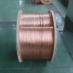 copper clad aluminum wire