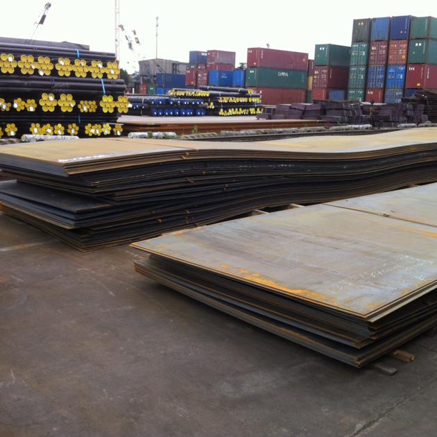 A515Gr 65 Carbon Steel Boiler Plates