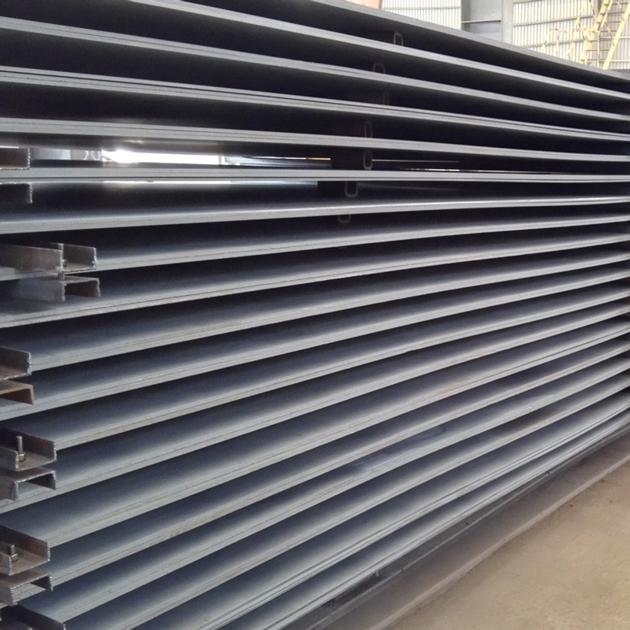 A517 Gr.E high strength alloy steel plates