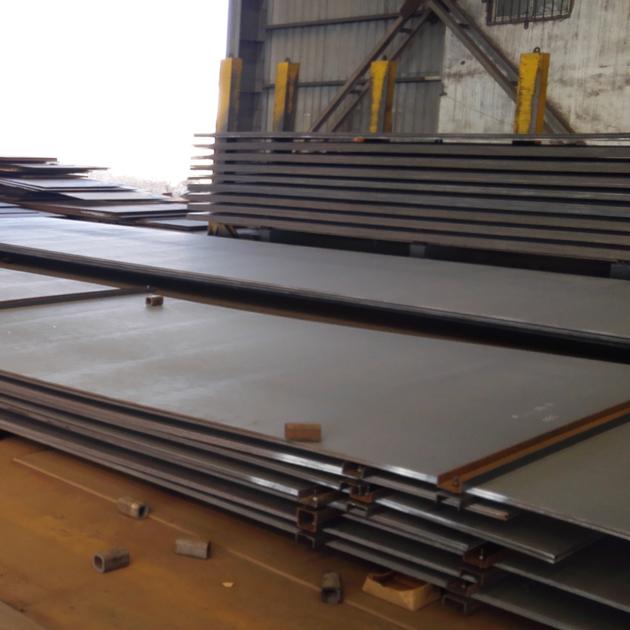 A516Gr.60 carbon steel plate