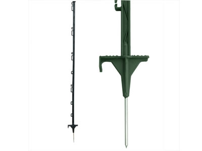 Electric Fence Post