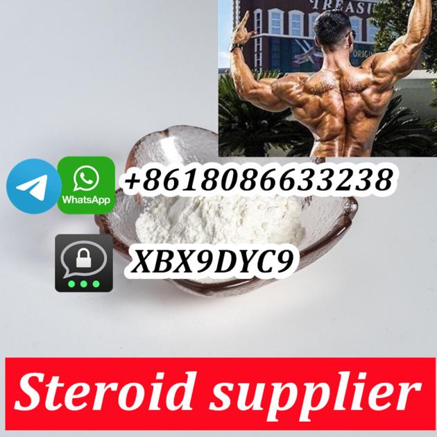 Steroids Supplier Bodybuilding Trenbolone Acetate Testosterone