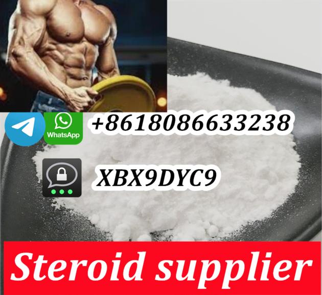 Steroids supplier,bodybuilding Trenbolone acetate,Testosterone,Stanozolol Winstrol raw powder