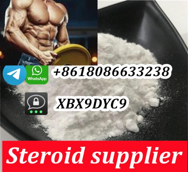 Steroids Supplier Bodybuilding Trenbolone Acetate Testosterone