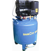 dental compressor