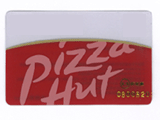 Plastic Business cards