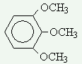 1,2,3-trimethoxy benzene