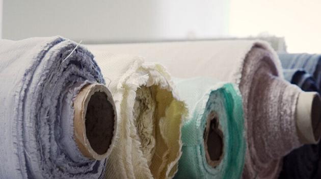 Upholstery fabrics