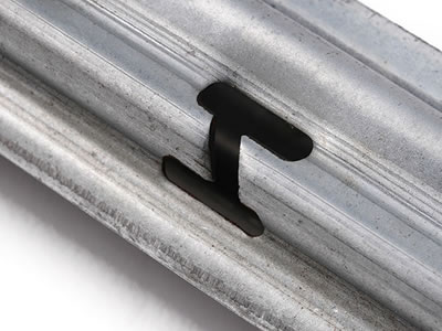 Vineyard Steel Post