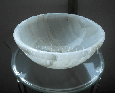 stone washing basin