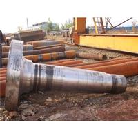 Wind Turbine Forging Shaft