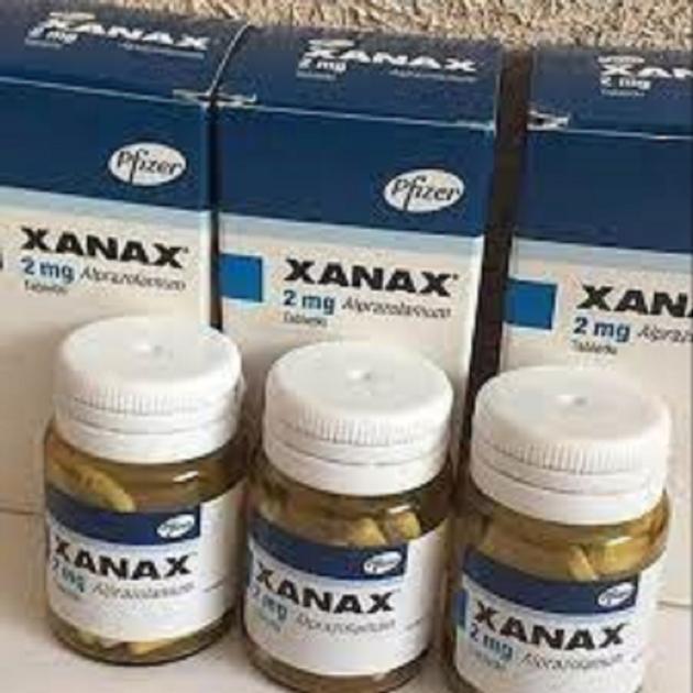 Xanax Bars 2mg