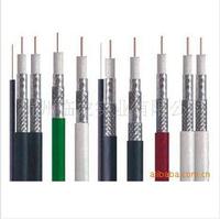 Coaxial cable