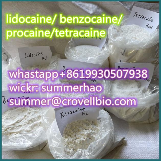 3 Chloropropiophenone Supplier In China Sales4