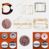 Sell Cloth-Covered Button / Buckle for Garment and Belt