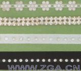 Sell Rhinestone/Crystal/'Diamond Metal Trimmings