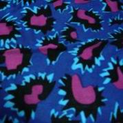 viscose fabric / print fabric / viscose knitting fabric