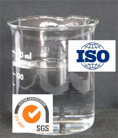 CAS:1493-13-6 99.5%min purity Trifluoromethanesulfonic Acid