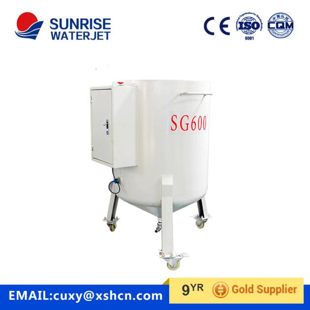 Hot Sale Waterjet Cutting Machine For