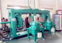 APG Clamping Machine(double-station)