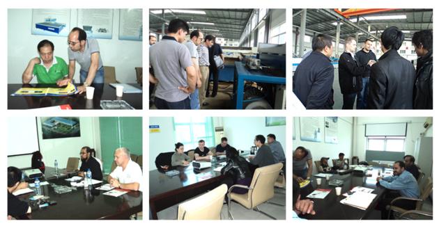 Pure Waterjet Cutting Machine For Soft
