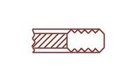 Kammprofile Gasket Basic Style