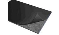 Rubber Sheet Reinforce with Cloth