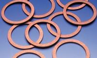 Solid Copper Gasket