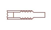Kammprofile Gasket with Loose Outer Ring