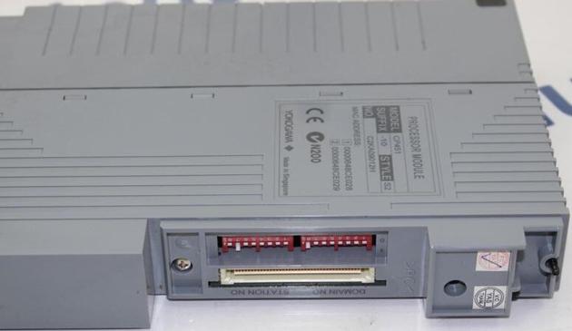 Supply YOKOGAWA CP451 10 S2 PROCESSOR