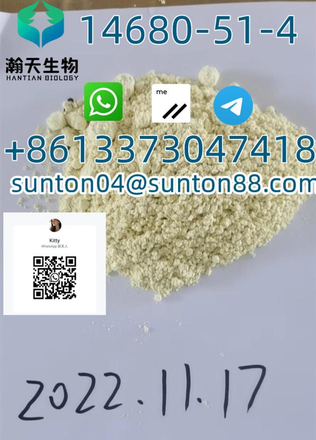 Cas 14680 51 4 Buy Wholesale