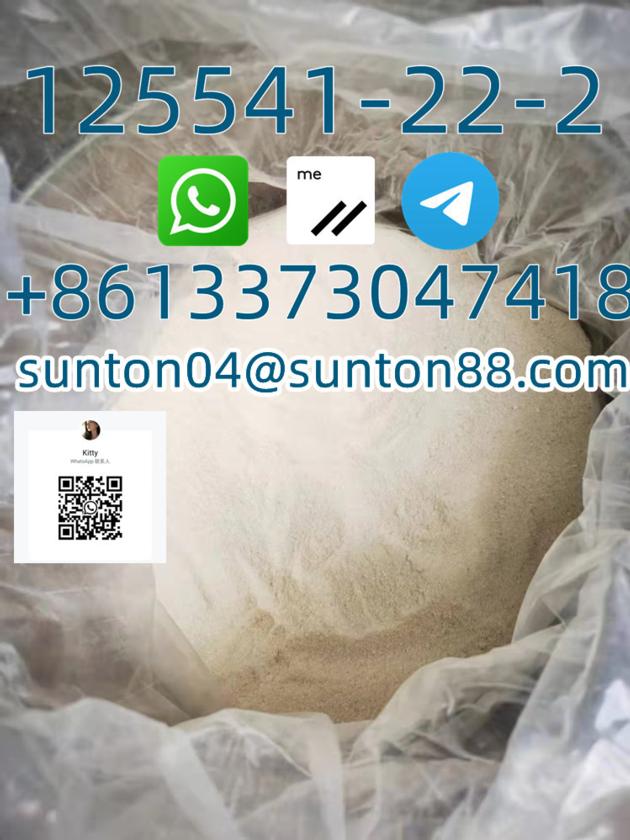 CAS:125541-22-2 tert-Butyl 4-anilinopiperidine-1-carboxylate from sunton.